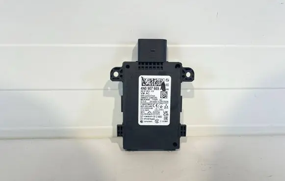 Audi A5 Distronic sensor radar 4N0907669AM
