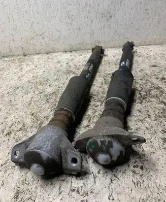 Audi A4 S4 B9 Rear shock absorber/damper