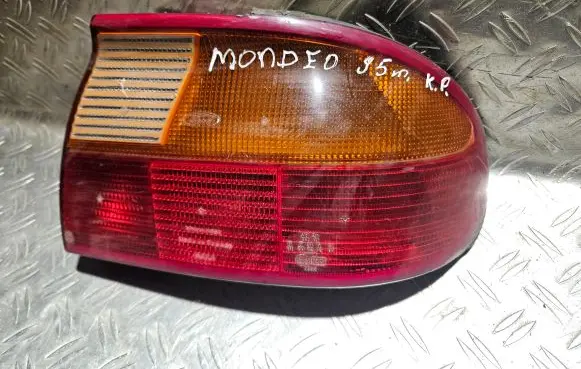 Ford Mondeo MK I Rear/tail lights 93BG13A602AA 93BG13A602