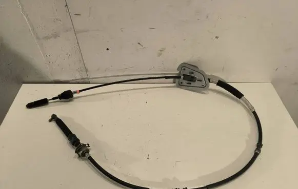 Lexus RX 450H Gear shift cable linkage 