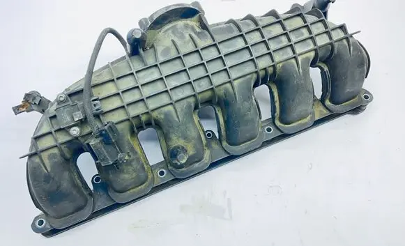 BMW 7 F01 F02 F03 F04 Intake manifold 756467804 51750610 11060811045
