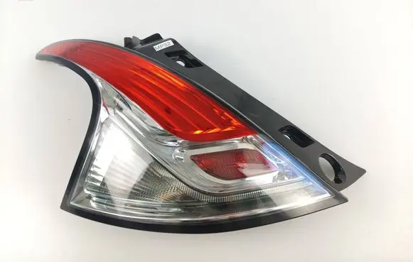Lancia Ypsilon Rear/tail lights RGC16379