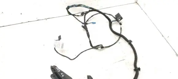 BMW X1 E84 Front door wiring loom 9269948 11107811 EEN651