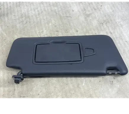 Mercedes-Benz C W205 Sun visor A2058107404 A2058107304