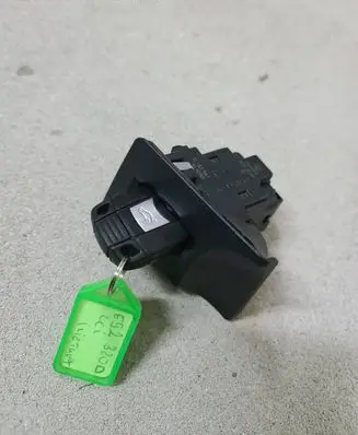 BMW 3 E92 E93 Ignition lock 6954720 10862510 1371120128