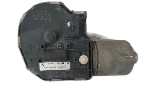 BMW 5 GT F07 Wiper motor 1397220538 101704473934