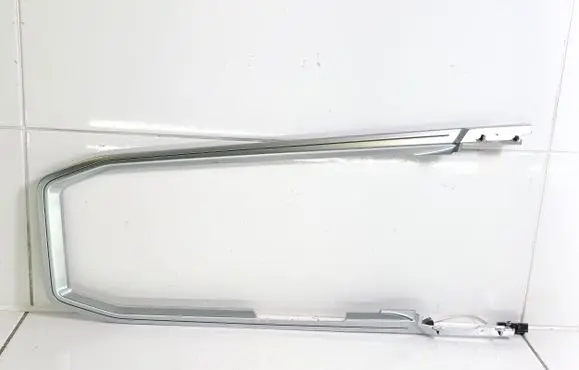 Audi e-tron Center console decorative trim 4KL947209