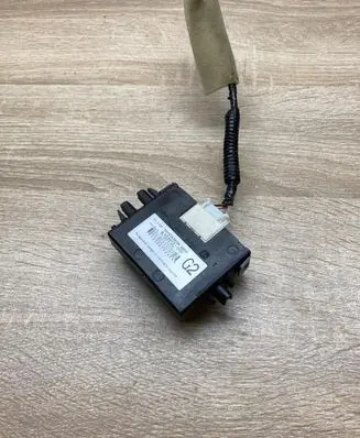 Lexus RX 450H Immobilizer control unit/module 8978448031 625512000