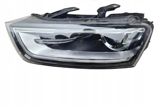Audi Q3 F3 Headlight/headlamp