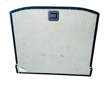 Ford Edge II Trunk/boot mat liner FT4BR42844BJ 55839407