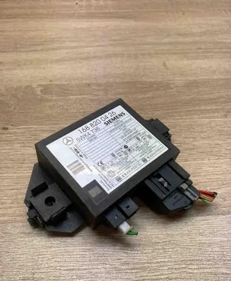Mercedes-Benz A W168 Immobilizer control unit/module 1688200426 5WK4736