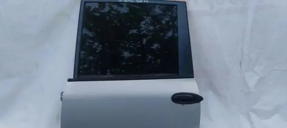 Fiat Multipla Rear door pilka