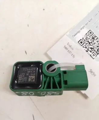 Volvo S80 Tire pressure sensor 31264409