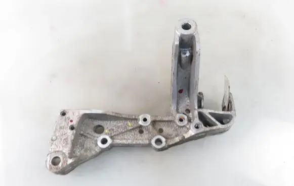 Volkswagen Touran I Front subframe 1K0199295E