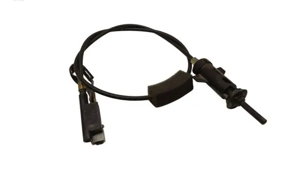 Honda Odyssey Fuel tank cap lock 