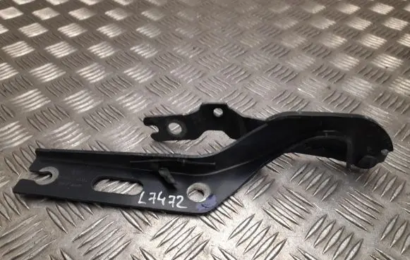 Volkswagen Polo VI Tailgate/trunk/boot hinge 2G0823301G