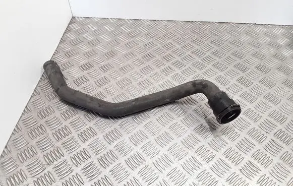 Ford Mondeo MK IV Engine coolant pipe/hose 9G918286CB