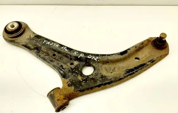 Ford Fiesta Front lower control arm/wishbone