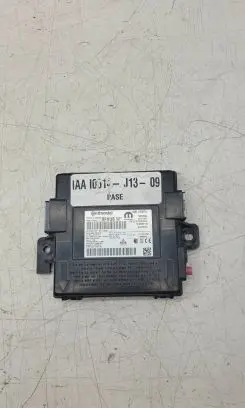 Dodge Durango Keyless (KESSY) go control unit/module P56029839AA 56029839AA
