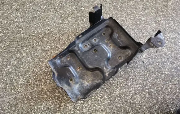Nissan Pixo Battery tray 