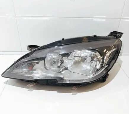 Peugeot 308 Headlight/headlamp 967752308000 030128720100
