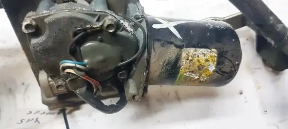 Renault Espace III Wiper motor