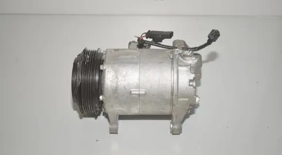 BMW 2 F46 Air conditioning (A/C) compressor (pump) 9295050 65529295050 6811430