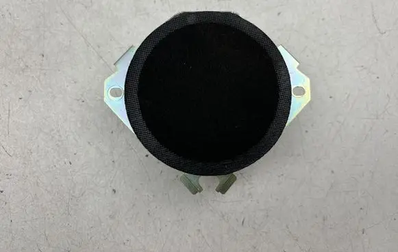 Jeep Cherokee Parcel shelf speaker 68239787AA 26777AA 6Y7Z0P