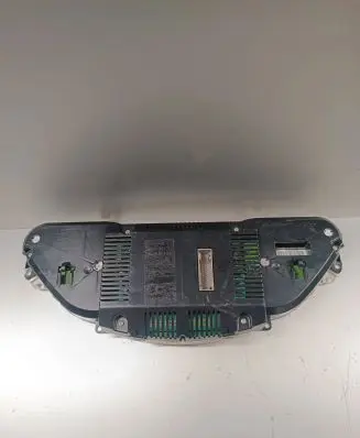 Audi Q7 4L Speedometer (instrument cluster) 80100