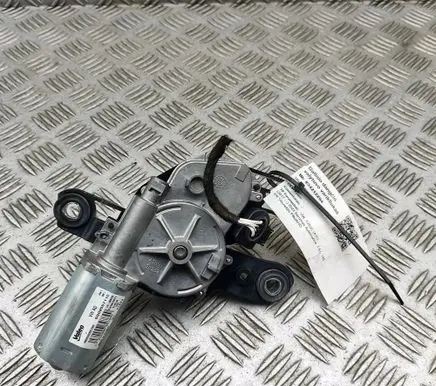 Volkswagen T-Roc Rear window wiper motor 5G0955711C AS9U320253