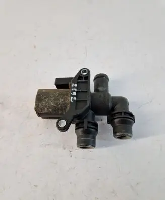 Volkswagen Golf V Electric auxiliary coolant/water pump 1K0820036A