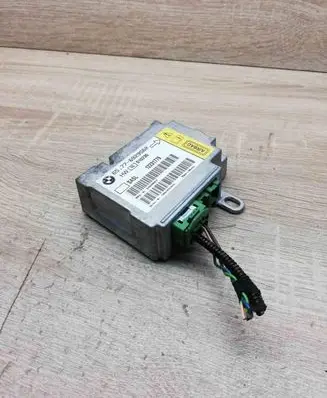 BMW 7 E65 E66 Airbag control unit/module 6929560