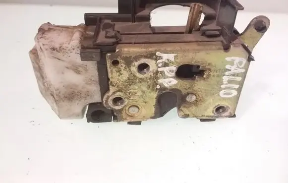 Fiat Palio Front door lock