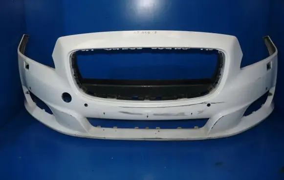 Jaguar XJ X351 Front bumper