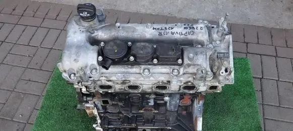 Chevrolet Volt I Engine Z22D1