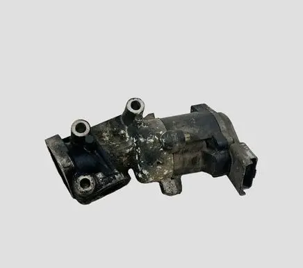 Peugeot 607 EGR valve