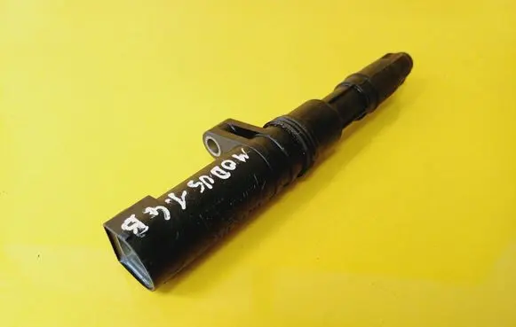 Renault Modus High voltage ignition coil 0040100052