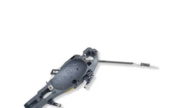 BMW X5 E70 Rear door exterior handle/bracket 