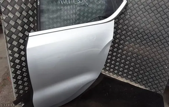 Citroen DS4 Front door