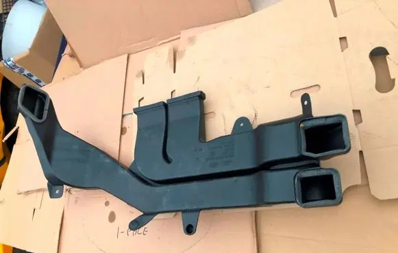 Jaguar I-Pace Other dashboard part J9D3018A43AB