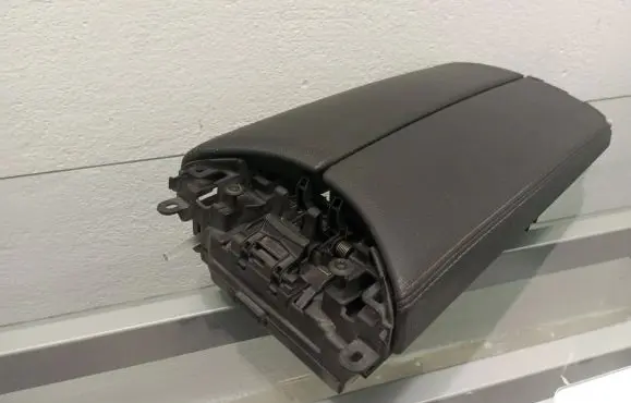 Armrest