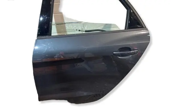 Audi A1 Rear door 