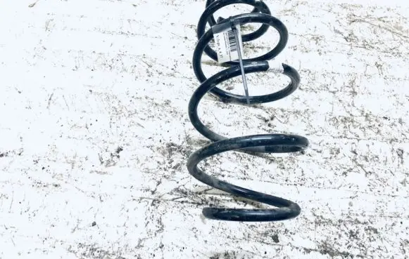 Opel Astra J Front coil spring