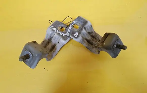 Mini One - Cooper F56 F55 Tailgate/trunk/boot hinge 