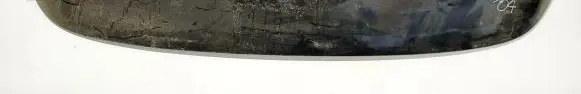 Honda Civic Tailgate/trunk spoiler 71700s6d0000
