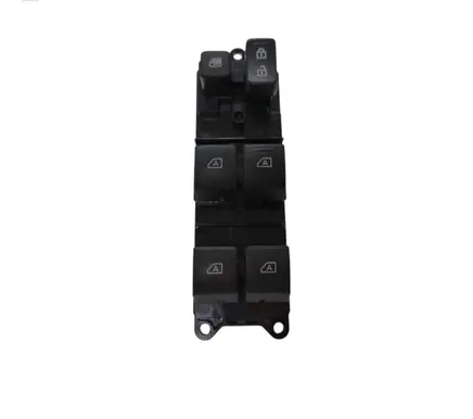 Mitsubishi Outlander Electric window control switch 8608A416