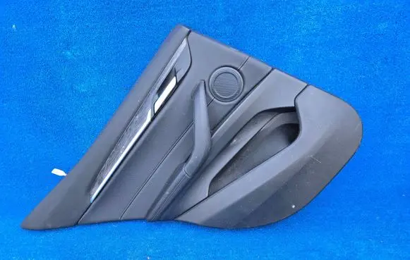 BMW X2 F39 Rear door card panel trim 