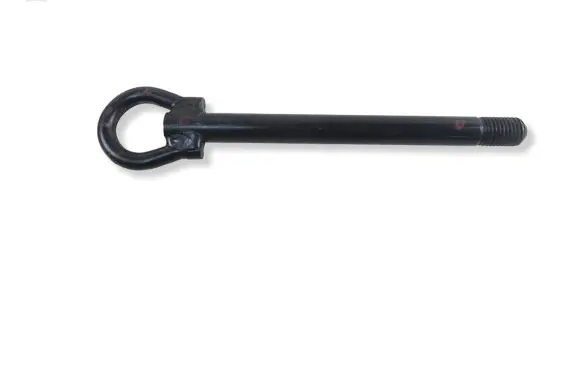 Renault Scenic III - Grand scenic III Tow bar 