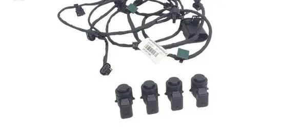Volkswagen Caddy Parking sensor (PDC) wiring loom 2K7971095