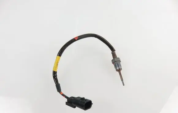 Renault Scenic III - Grand scenic III Exhaust gas temperature sensor 